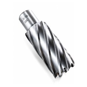 BROCA ANULAR PARA TALADRO MAGNETICO HOUGUEN 1.3/16" HSS