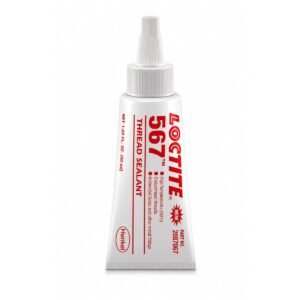 LOCTITE 567 X 50 ML FIJADOR DE ROSCAS METALICAS CONICAS