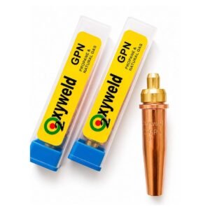 BOQUILA DE OXICORTE GPN # 2 GAS PROPANO (TIPO VICTOR)(OXYWELD)