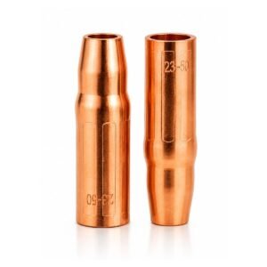 TOBERA MIG CONICA 23-50(WELDPRO)