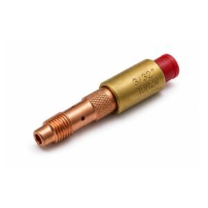 PORTA TUNGSTENO TIG 3/32" 10N24 PARA ANTORCHA
