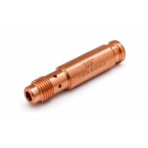 PORTA BOQUILLA TIG 1/8 PARA ANTORCHA