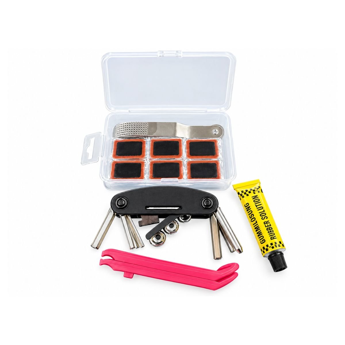KIT DE DESPINCHE - Imagen 2