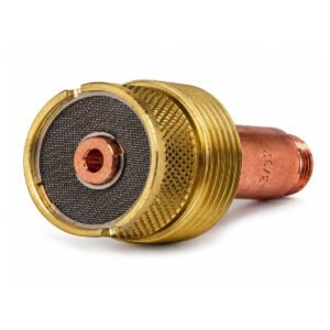 DIFUSOR GAS LENS TIG GRANDE 3/32" (2,4 MM) PARA TUNGSTENO