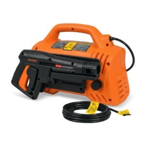 HIDROLAVADORA ELECTRICA COMPACTA 1600 PSI TRUPER